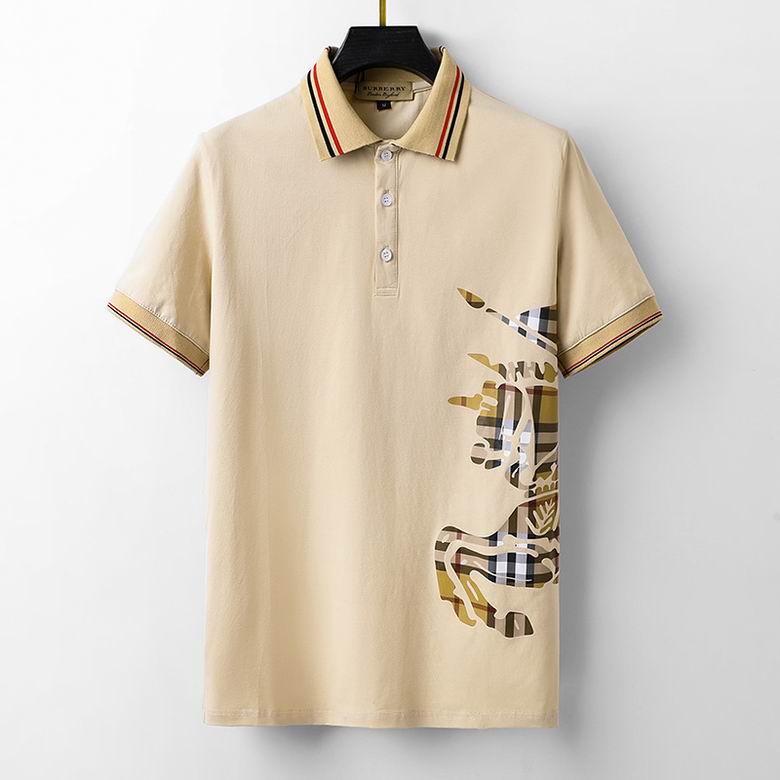 hot sale polo short t-shirt-014